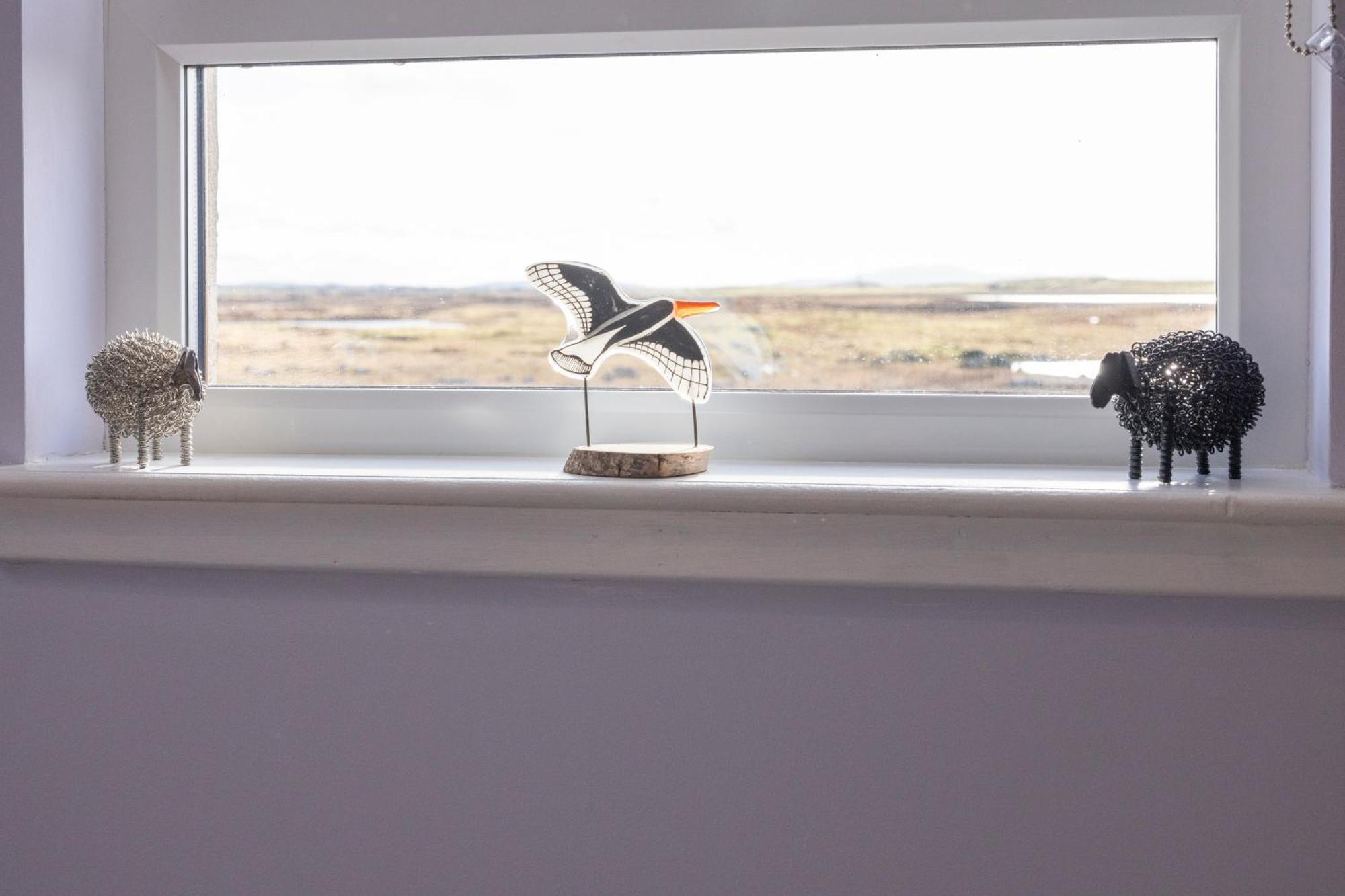 Ard Buidhe B&B Daliburgh  Extérieur photo